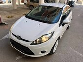 Ford Fiesta 1.4i TREND ŠWICA
