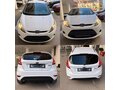 Ford Fiesta 1.4i TREND ŠWICA