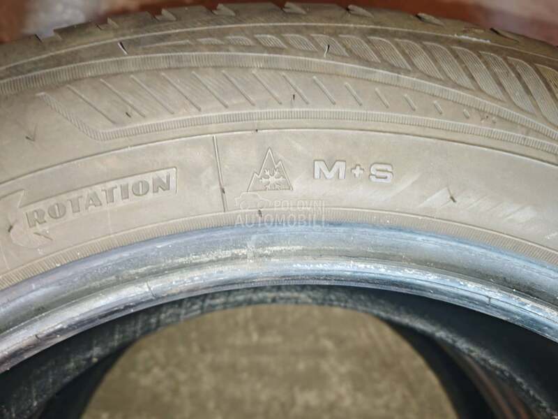 Goodyear 225/55 R17 Sve sezone