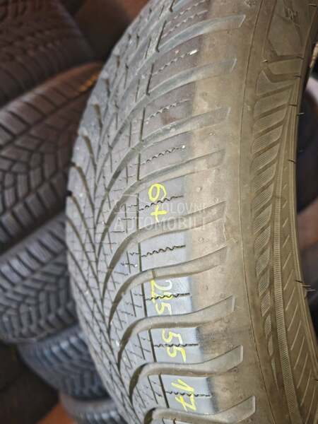 Goodyear 225/55 R17 Sve sezone