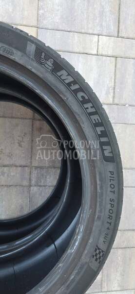 Michelin 285/40 R22 Letnja