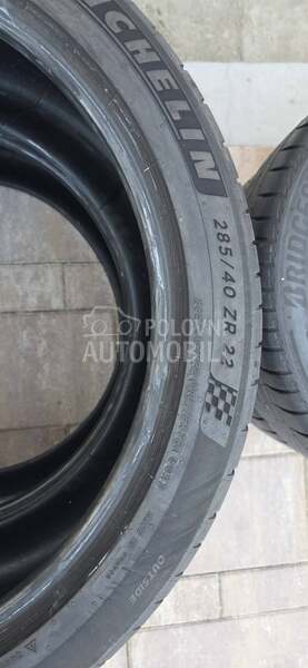 Michelin 285/40 R22 Letnja