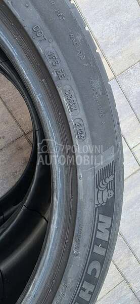 Michelin 285/40 R22 Letnja
