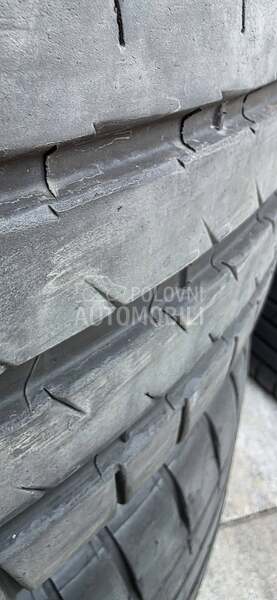 Michelin 285/40 R22 Letnja