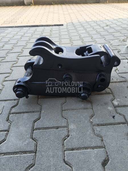 Brza spojka JCB 3CX4CX