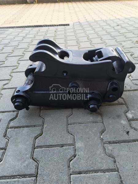 Brza spojka JCB 3CX4CX