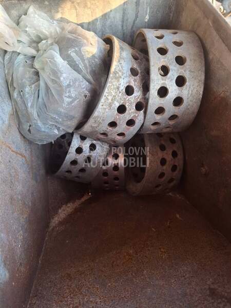 IMT dvoredna sejalica