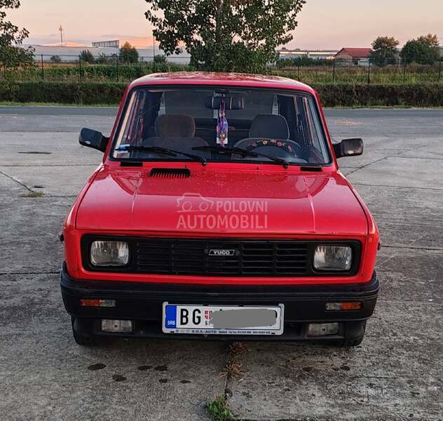 Zastava 101 