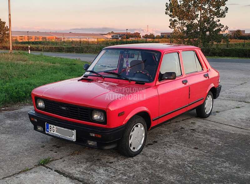 Zastava 101 