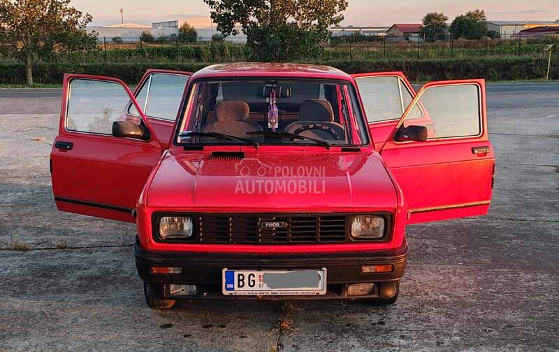 Zastava 101 
