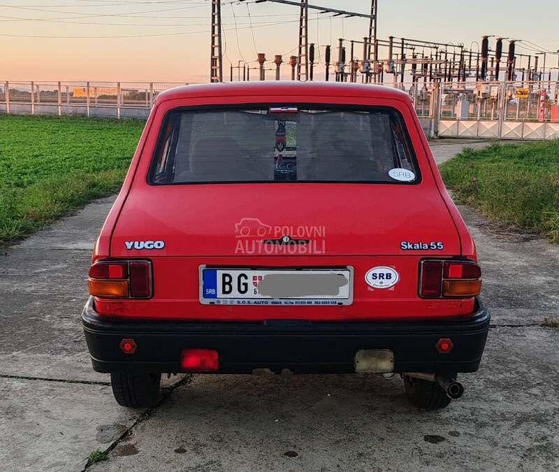 Zastava 101 