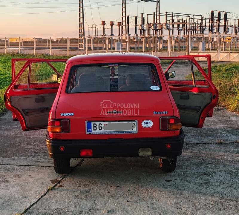 Zastava 101 