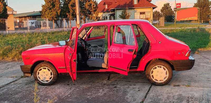 Zastava 101 
