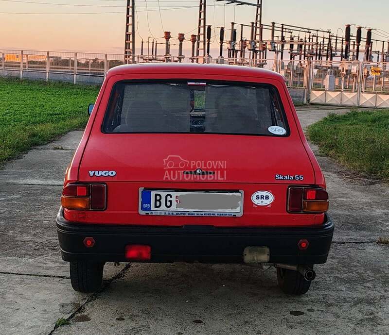 Zastava 101 