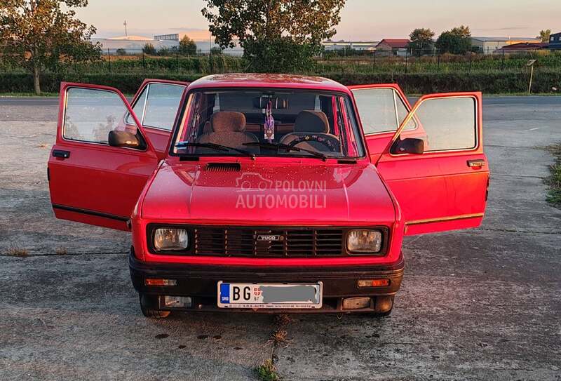 Zastava 101 
