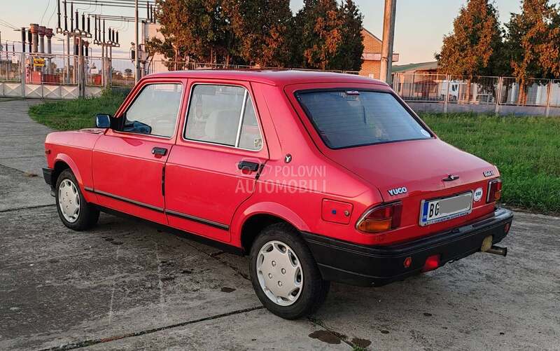Zastava 101 