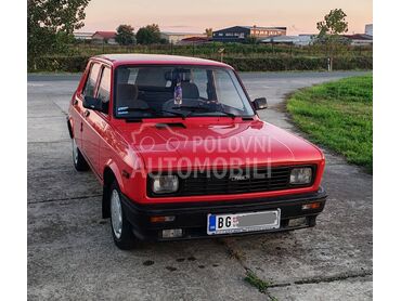 Zastava 101 