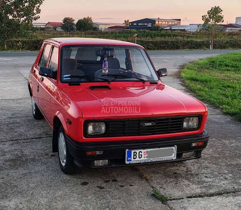 Zastava 101 