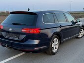 Volkswagen Passat B8 