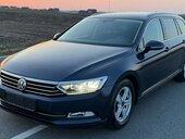 Volkswagen Passat B8 