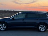 Volkswagen Passat B8 