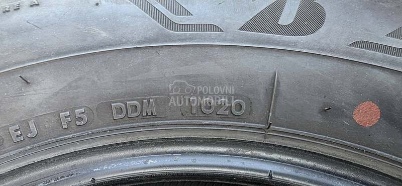 Bridgestone 225/65 R17 Letnja