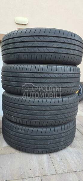 Bridgestone 225/65 R17 Letnja