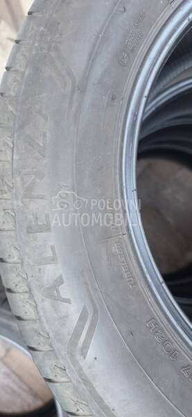 Bridgestone 225/65 R17 Letnja
