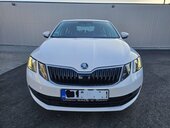 Škoda Octavia 1.0TSI