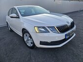 Škoda Octavia 1.0TSI