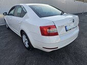 Škoda Octavia 1.0TSI