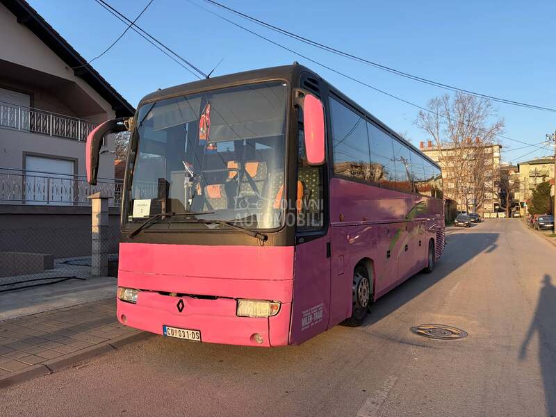 Renault Liada