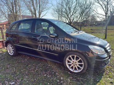 Mercedes Benz B 180 B 170/ aut.o.matic