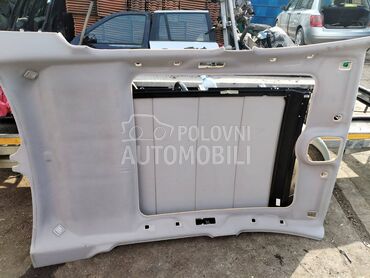 siber za Peugeot 407 od 2004. do 2010. god.