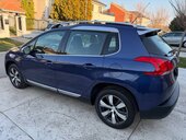 Peugeot 2008 PURETECH 110 ALLURE