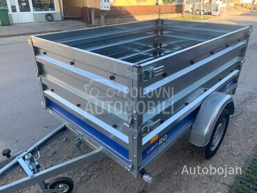 Vesta Light 20kip/17kip/20uno