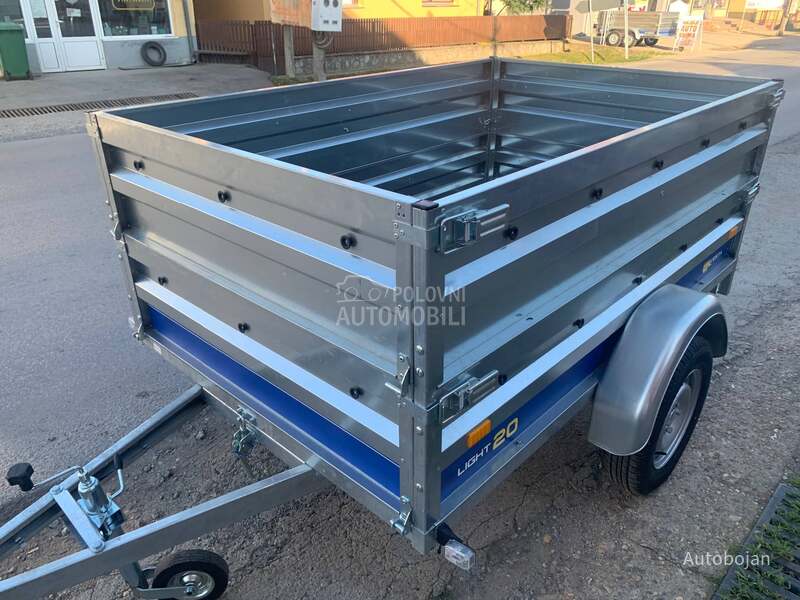 Vesta Light 20kip/17kip/20uno