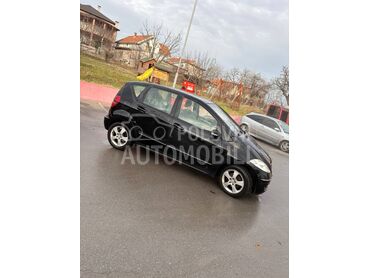 Mercedes Benz A 180 2.0