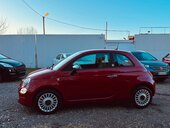 Fiat 500 1.2 Mirror Edition