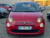 Fiat 500 1.2 Mirror Edition
