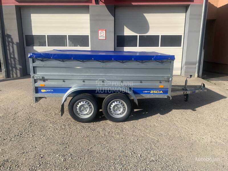 Vesta Akcija light 25 da