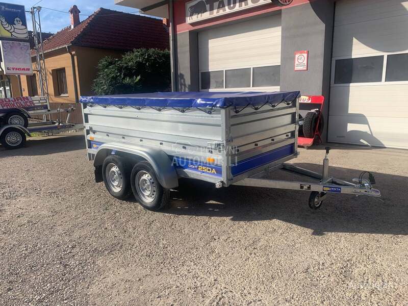 Vesta Akcija light 25 da