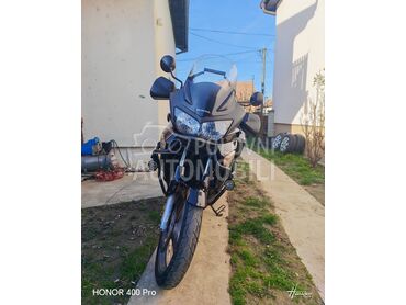 Honda Varadero EFI ABS