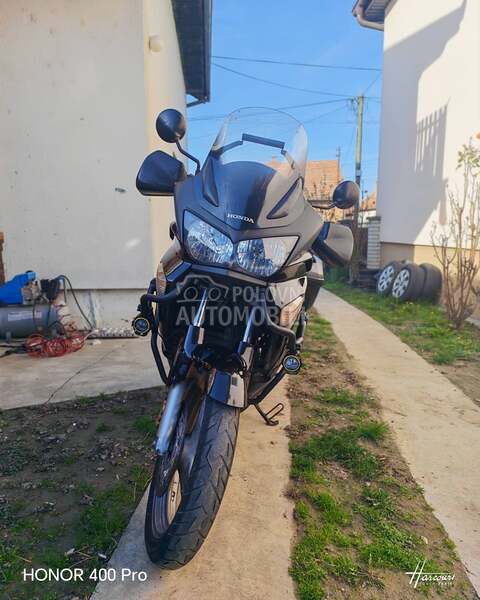 Honda Varadero EFI ABS