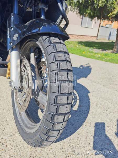 Honda Varadero EFI ABS