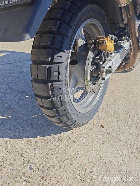 Honda Varadero EFI ABS