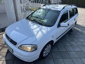 Opel Astra G VREDI POGLEDATI