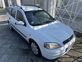 Opel Astra G VREDI POGLEDATI