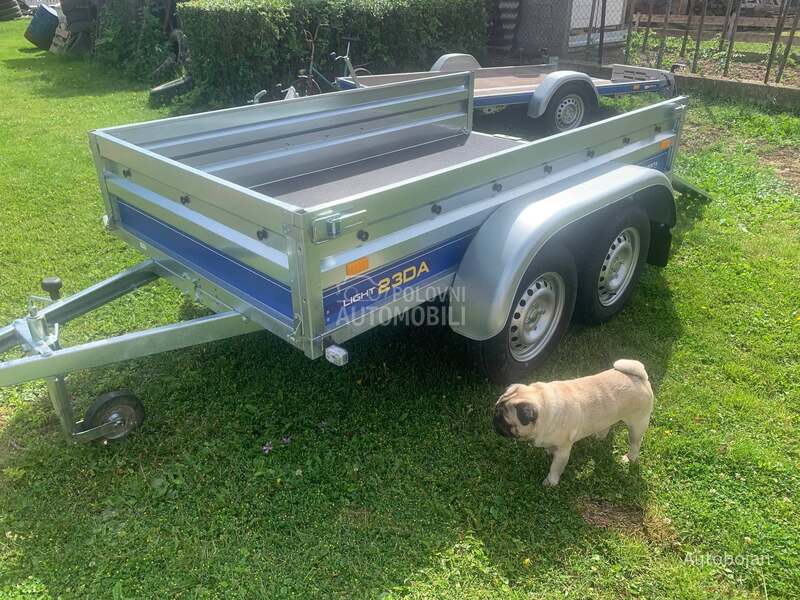 Vesta Akcija light 23 da