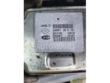 motorni računar za Renault Clio, Twingo od 2000. do 2007. god.